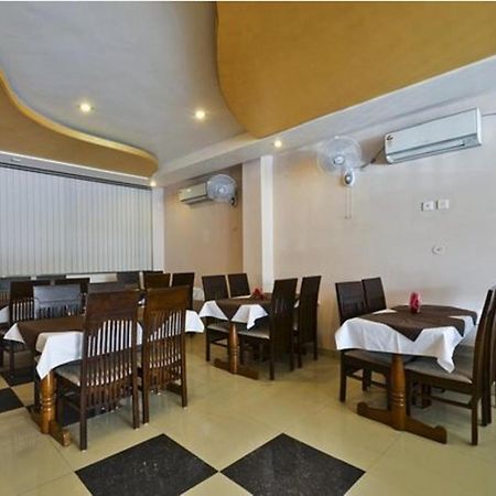Paramount Hotel Divisione di Divisione di Jaipur Esterno foto