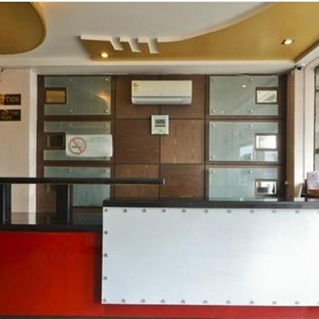 Paramount Hotel Divisione di Divisione di Jaipur Esterno foto