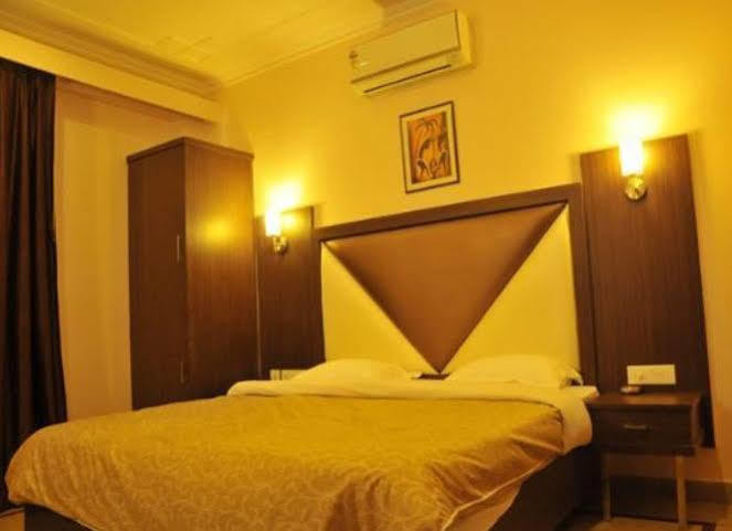 Paramount Hotel Divisione di Divisione di Jaipur Esterno foto
