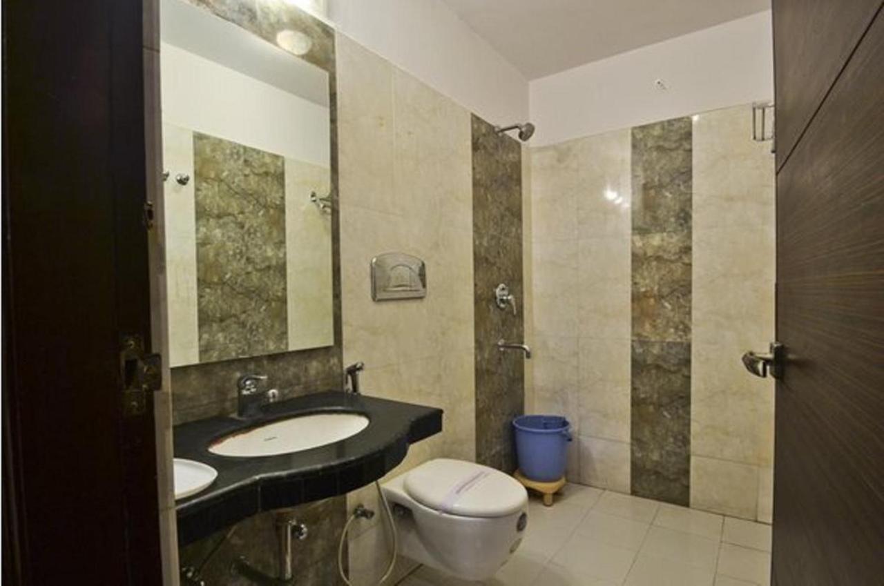 Paramount Hotel Divisione di Divisione di Jaipur Esterno foto