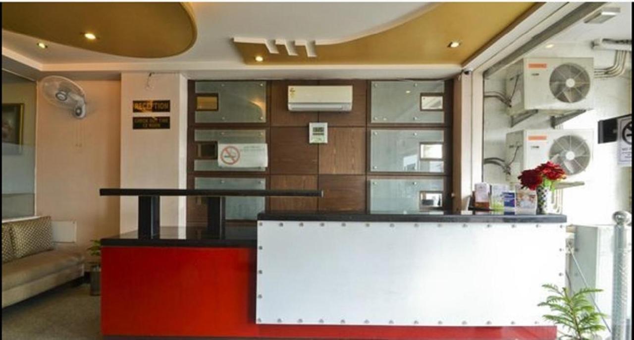 Paramount Hotel Divisione di Divisione di Jaipur Esterno foto