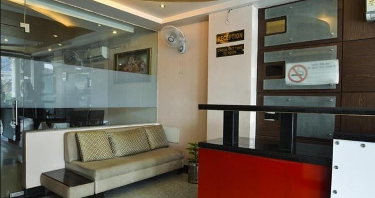 Paramount Hotel Divisione di Divisione di Jaipur Esterno foto