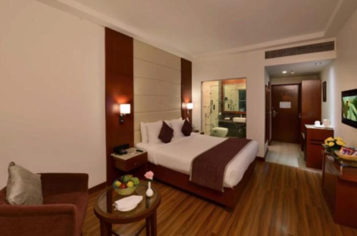 Paramount Hotel Divisione di Divisione di Jaipur Esterno foto