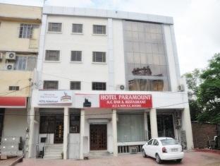 Paramount Hotel Divisione di Divisione di Jaipur Esterno foto